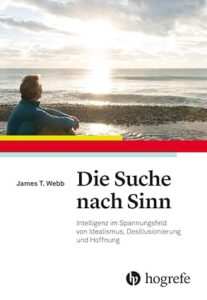 Die Suche nach Sinn