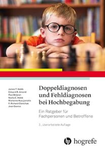 Doppeldiagnosen Fehldiagnosen bei Hochbegabung