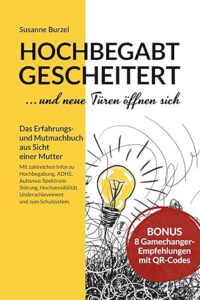 Hochbegabt gescheitert